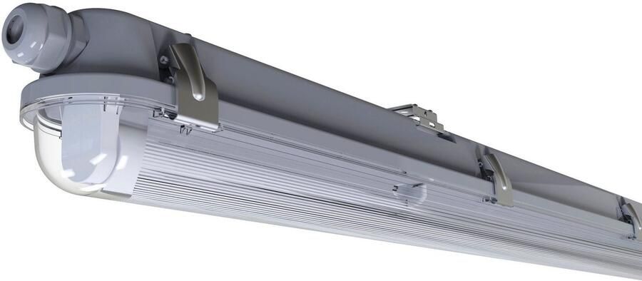 Nordlux Verlichting voor onderkast Worksip (1 stuk)