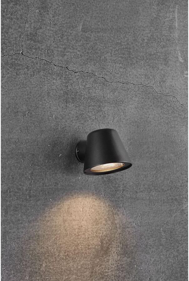 Nordlux Wandlamp ALERIA Lamp voor binnen en buiten - Foto 4
