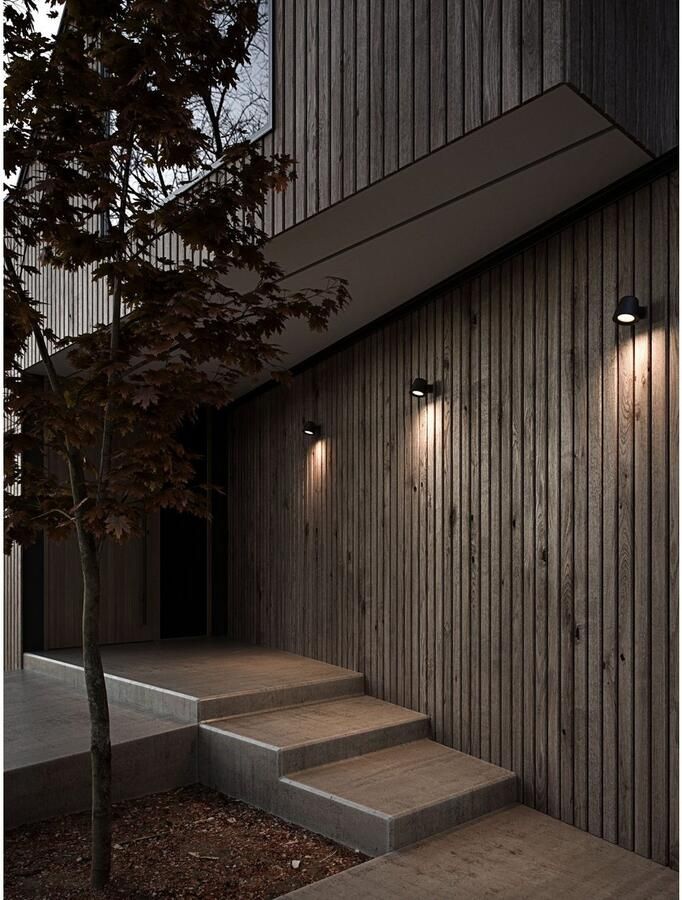 Nordlux Wandlamp ALERIA Lamp voor binnen en buiten - Foto 2