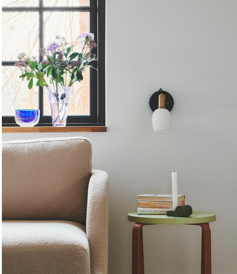 Nordlux Wandlamp ARILD (1 stuk)