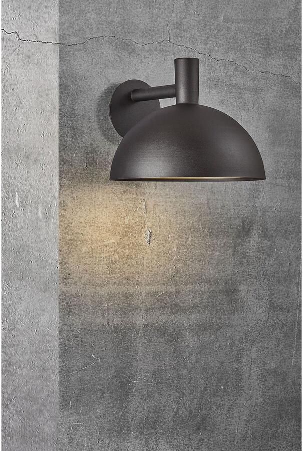 Nordlux Wandlamp ARKI Lamp voor binnen en buiten - Foto 4