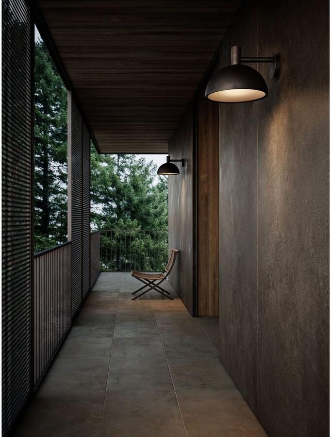 Nordlux Wandlamp ARKI Lamp voor binnen en buiten - Foto 2