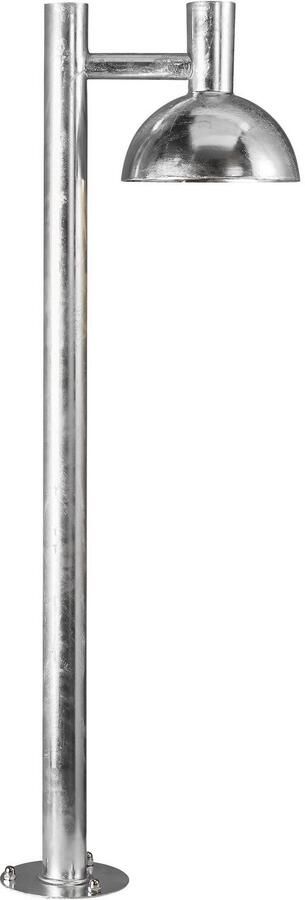 Nordlux Wandlamp ARKI Lamp voor binnen en buiten - Foto 2