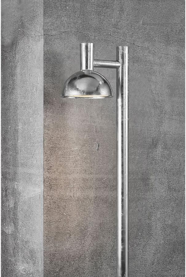 Nordlux Wandlamp ARKI Lamp voor binnen en buiten