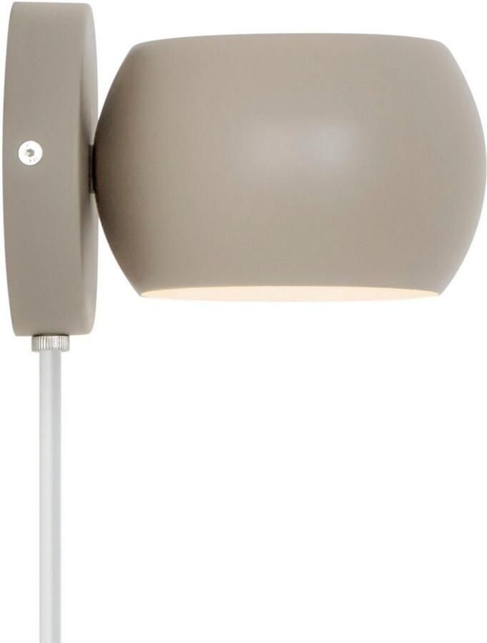 Nordlux Wandlamp Belir (1 stuk)