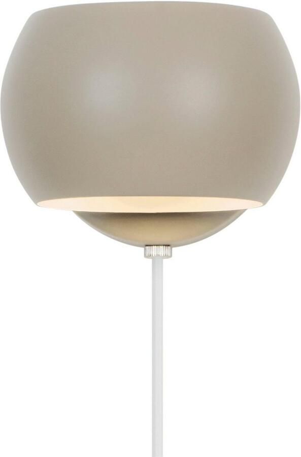 Nordlux Wandlamp Belir (1 stuk) - Foto 4