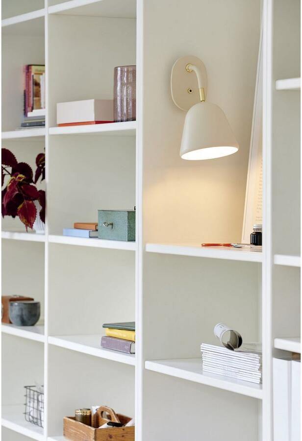 Nordlux Wandlamp Fleur - Foto 2