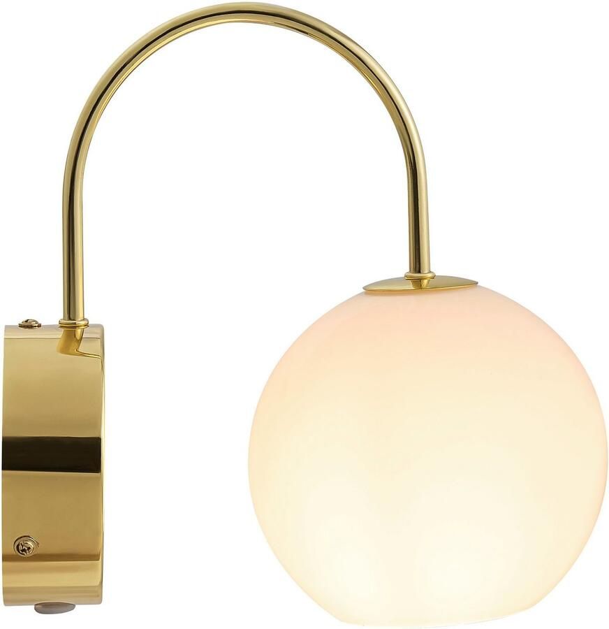 Nordlux Wandlamp Franca (1 stuk)