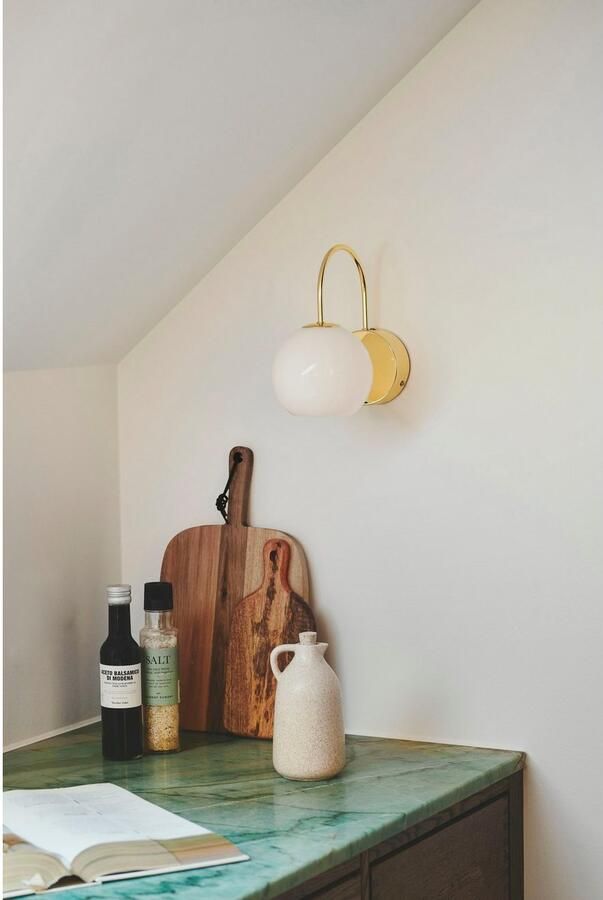 Nordlux Wandlamp Franca (1 stuk) - Foto 2