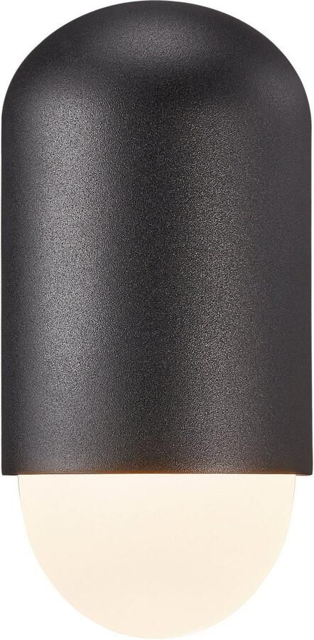 Nordlux Wandlamp HEKA Lamp voor binnen en buiten - Foto 5