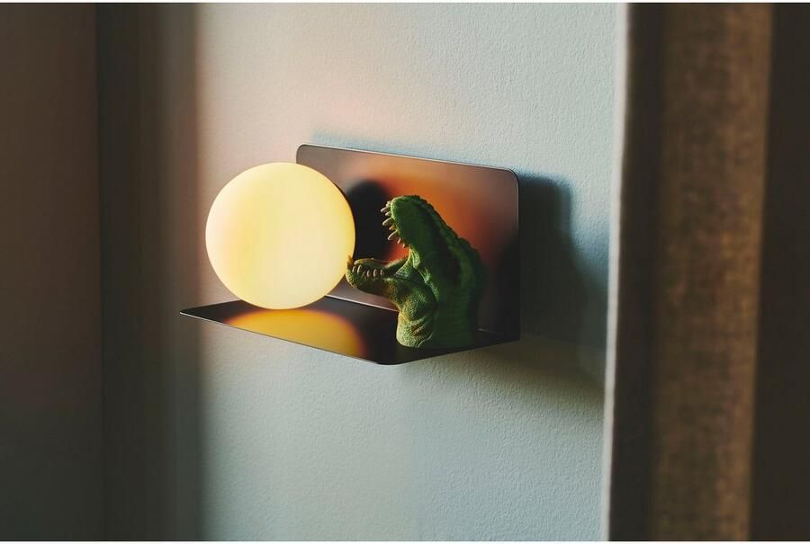 Nordlux Wandlamp Lilibeth (1 stuk) - Foto 3