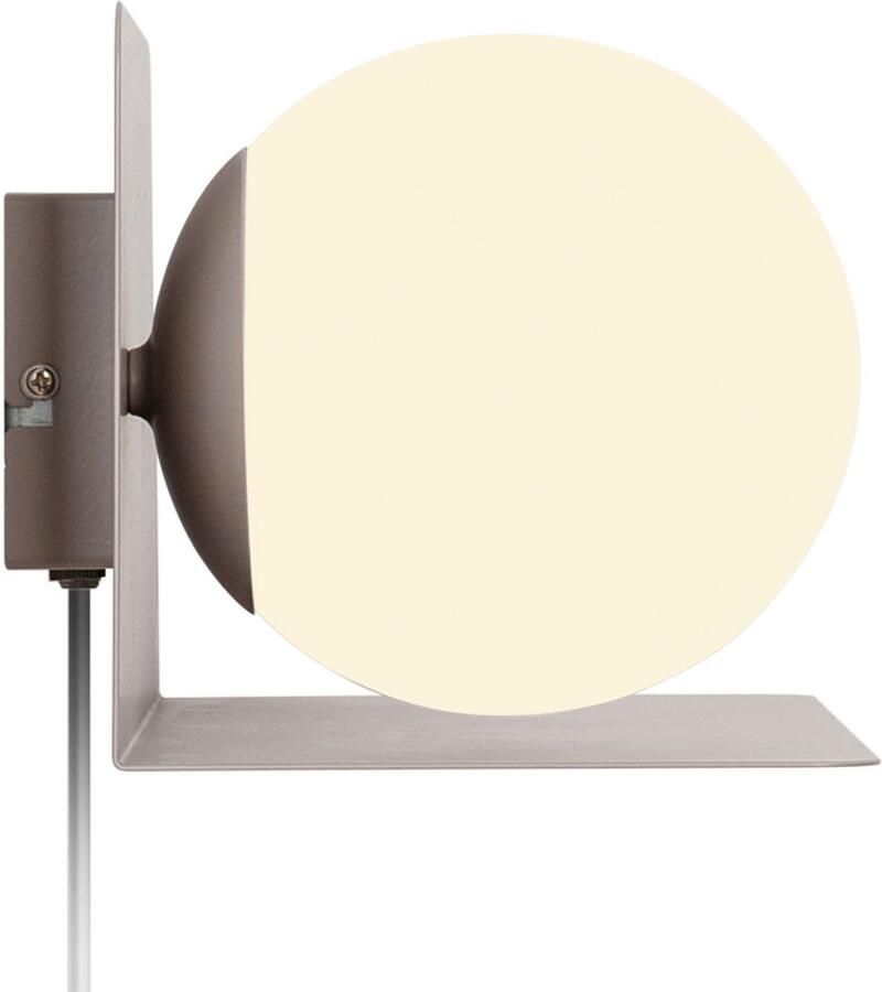 Nordlux Wandlamp Lilibeth (1 stuk)