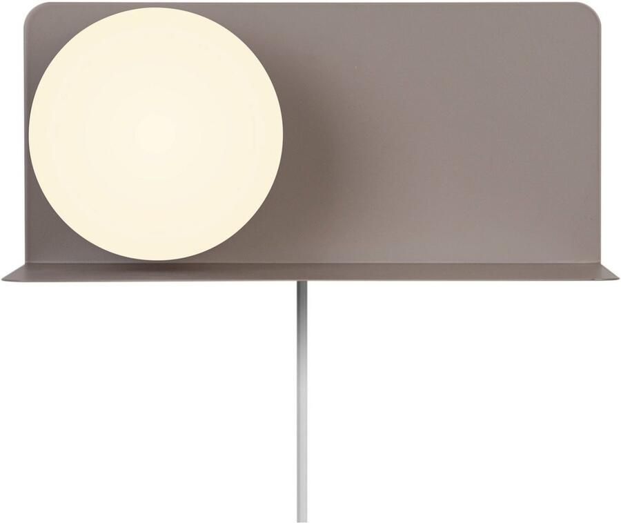 Nordlux Wandlamp Lilibeth (1 stuk) - Foto 2