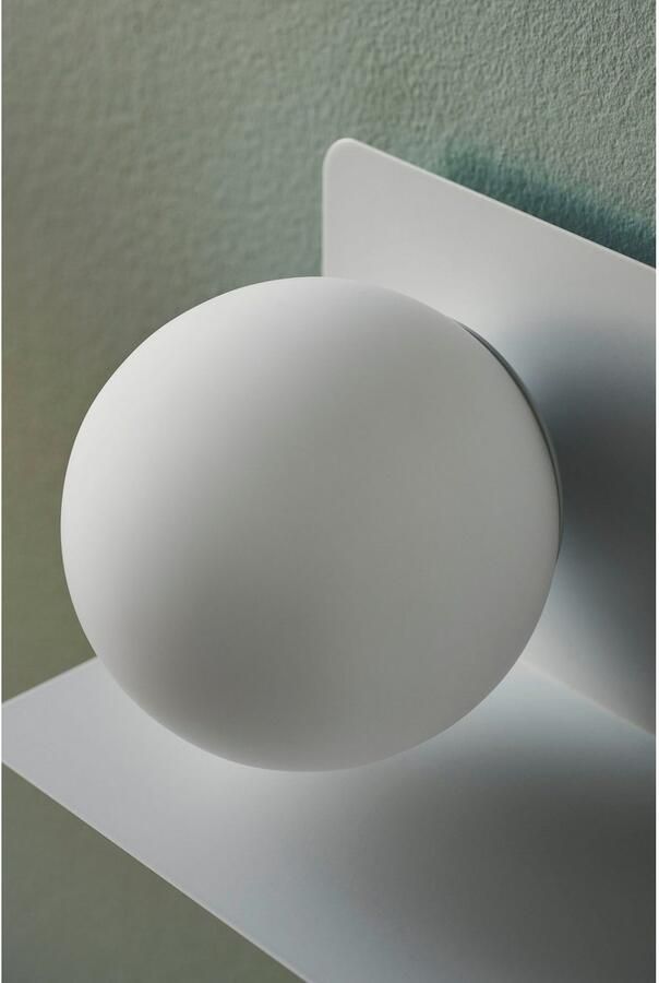 Nordlux Wandlamp Lilibeth (1 stuk) - Foto 5