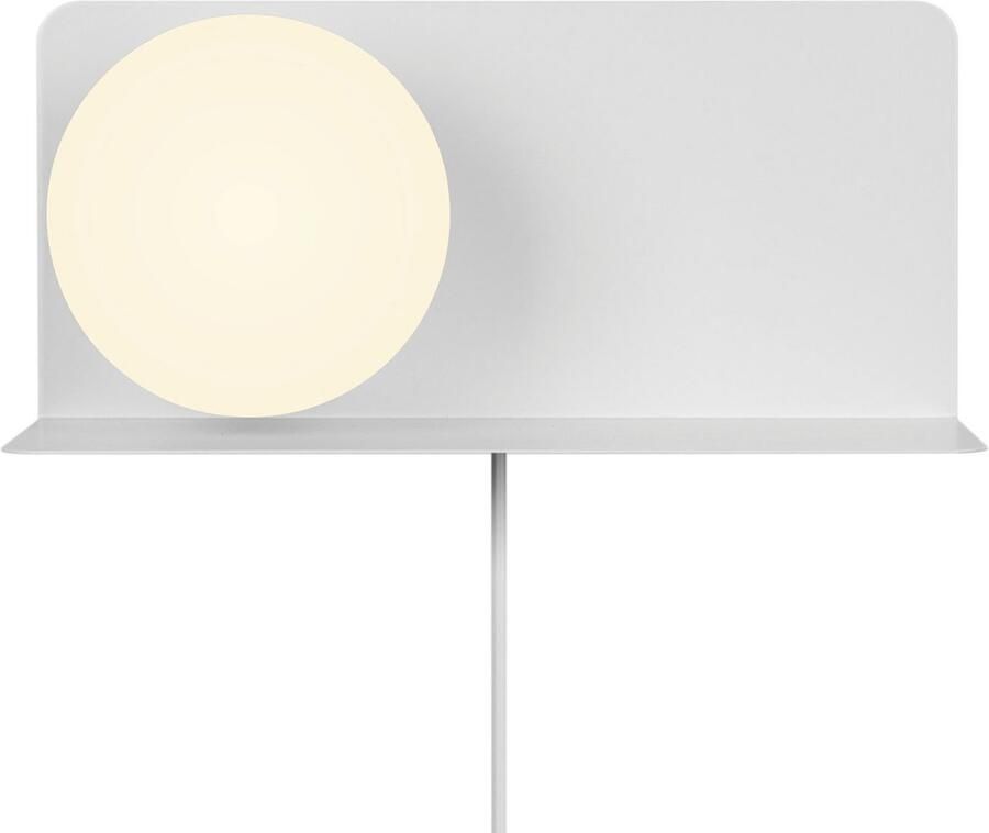 Nordlux Wandlamp Lilibeth (1 stuk) - Foto 3