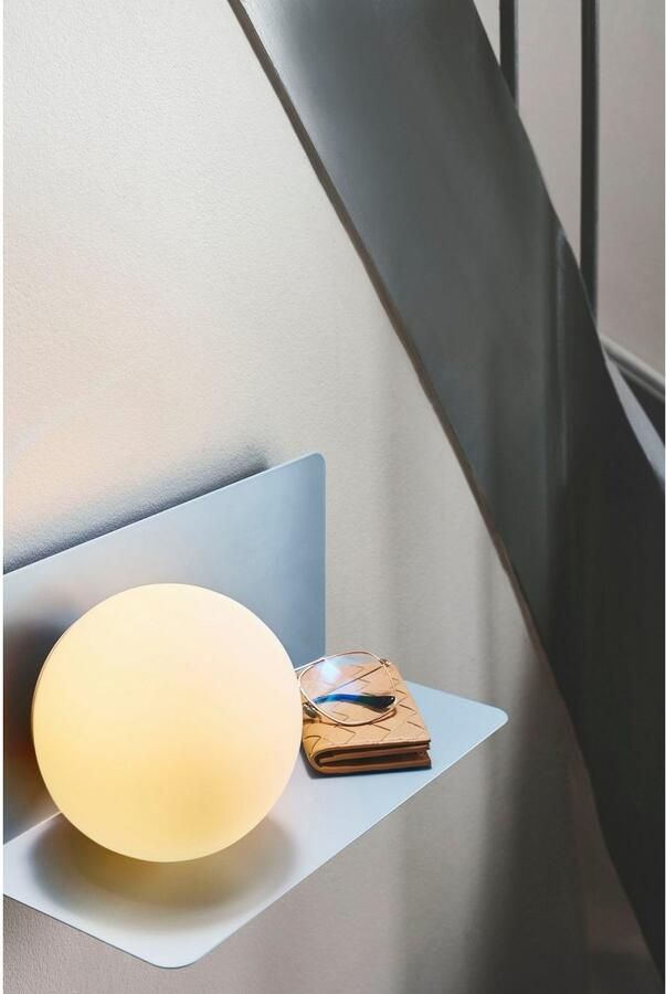 Nordlux Wandlamp Lilibeth (1 stuk) - Foto 5