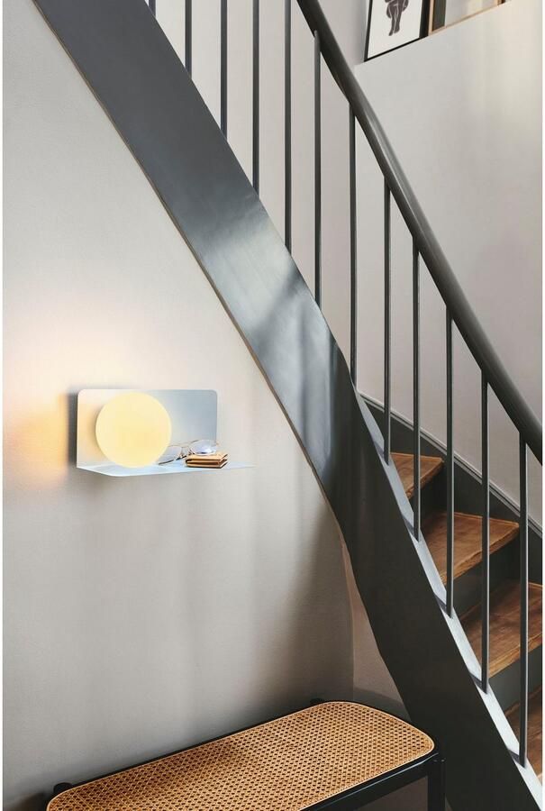 Nordlux Wandlamp Lilibeth (1 stuk) - Foto 4