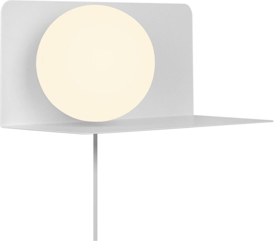 Nordlux Wandlamp Lilibeth (1 stuk) - Foto 2