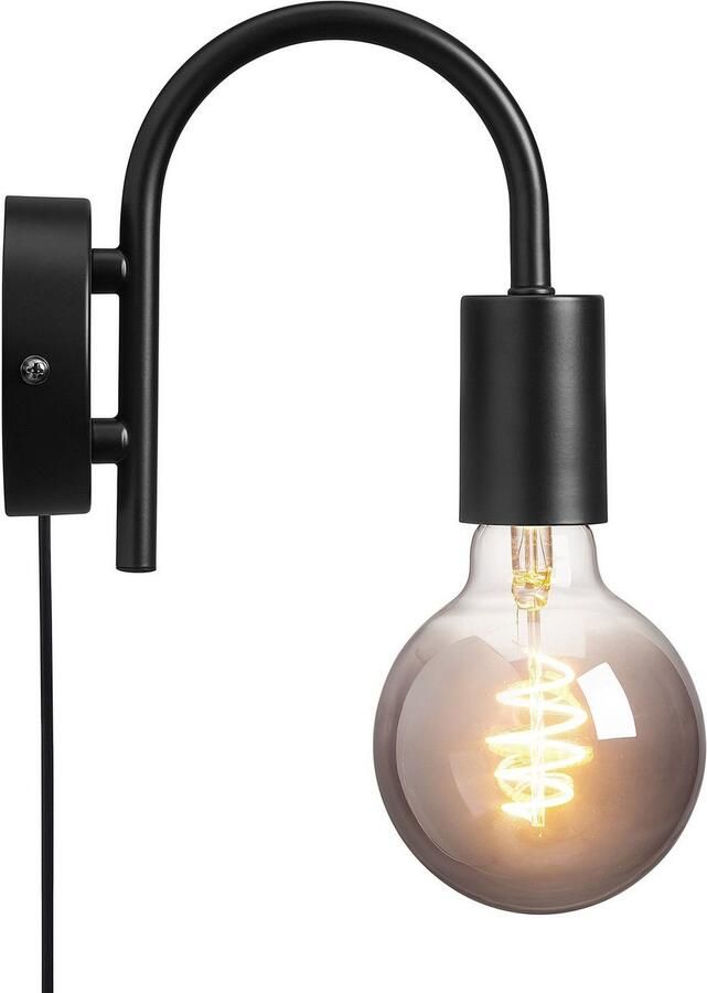 Nordlux Paco Wandlamp - Foto 1