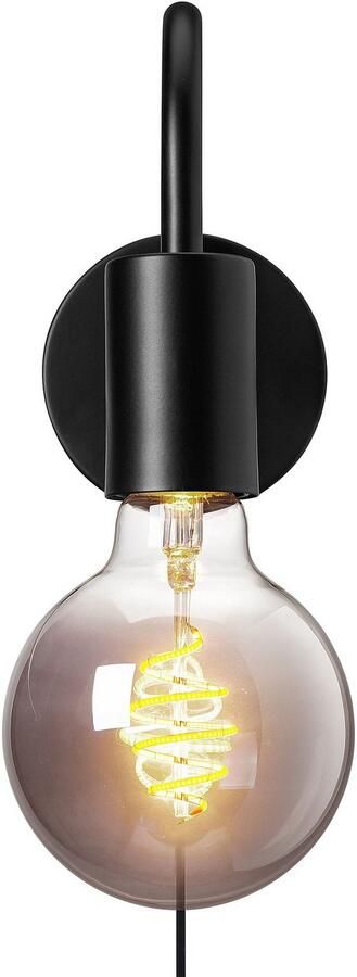 Nordlux Paco Wandlamp - Foto 4