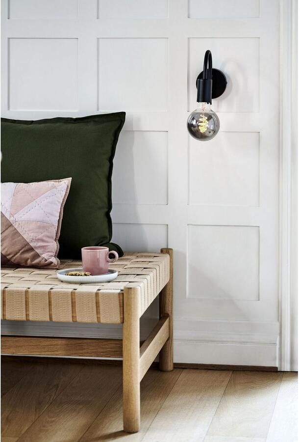 Nordlux Paco Wandlamp - Foto 2