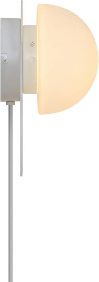 Nordlux Wandlamp Skyku Cloud (1 stuk) - Foto 2