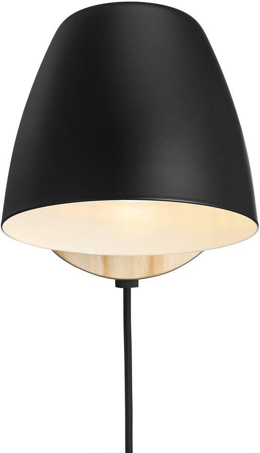 Nordlux Wandlamp Theo - Foto 4