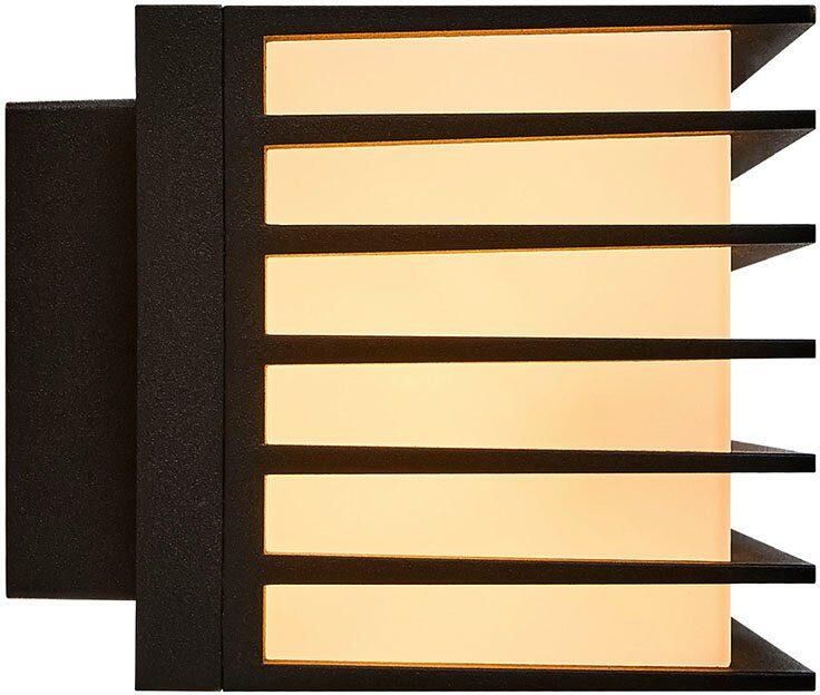 Nordlux Wandlamp voor buiten Fluctus 28 (1 stuk) - Foto 3
