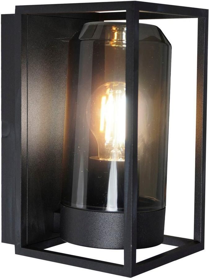 Nordlux Wandlamp voor buiten Griffin (1 stuk)