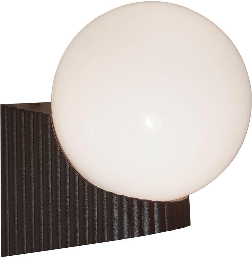 Nordlux Wandlamp voor buiten Hayley (1 stuk) - Foto 2