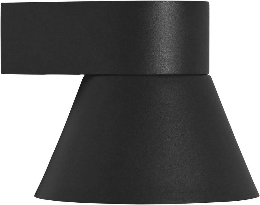 Nordlux Wandlamp voor buiten Kyklop Cone (1 stuk) - Foto 2
