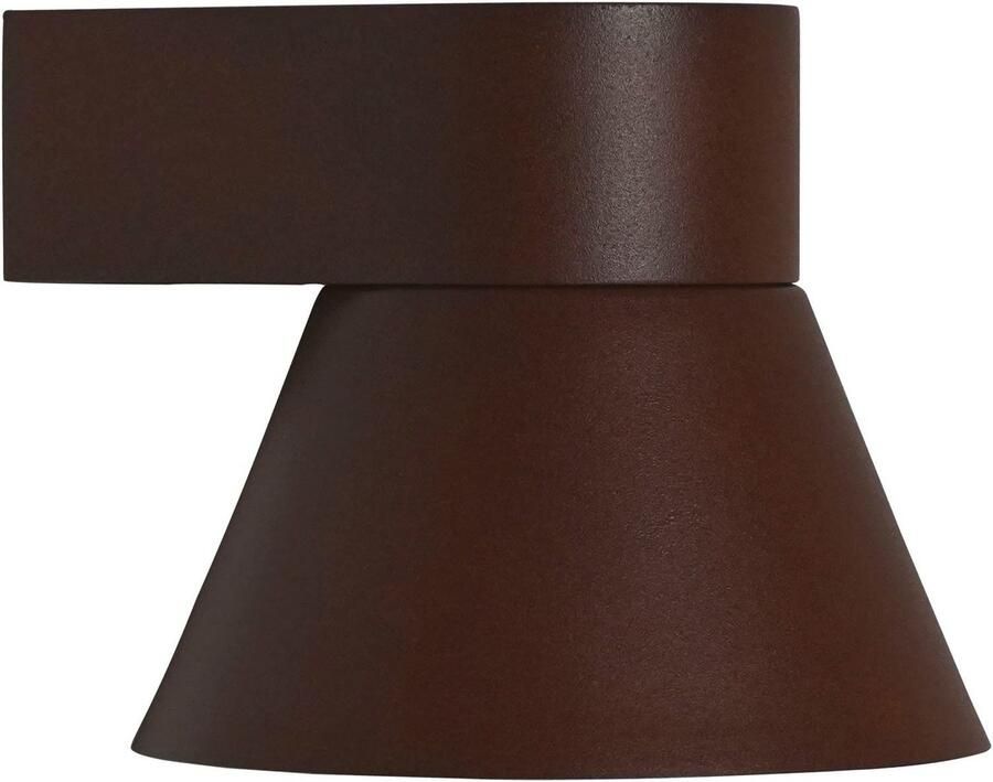 Nordlux Wandlamp voor buiten Kyklop Cone (1 stuk) - Foto 2
