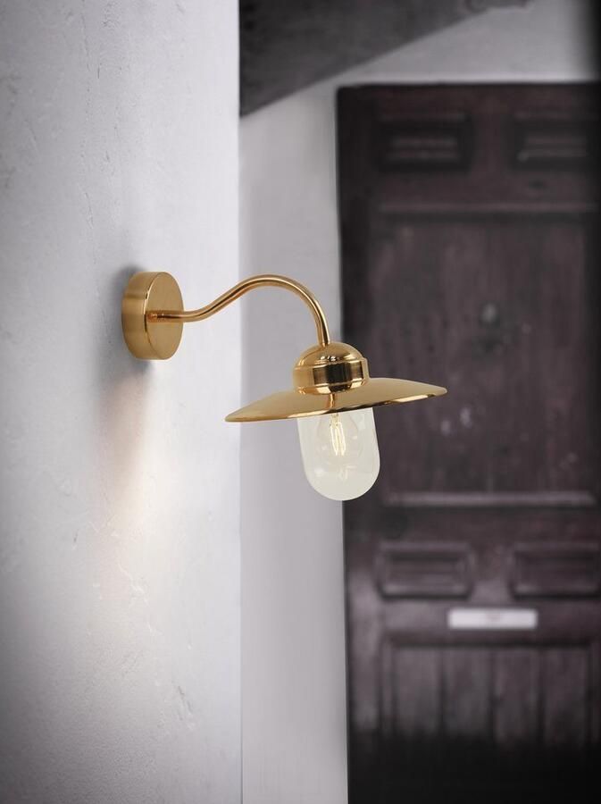 Nordlux Wandlamp voor buiten LUXEMBOURG - Foto 2