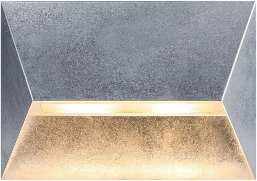Nordlux Wandlamp voor buiten Pontio 27 (1 stuk) - Foto 4