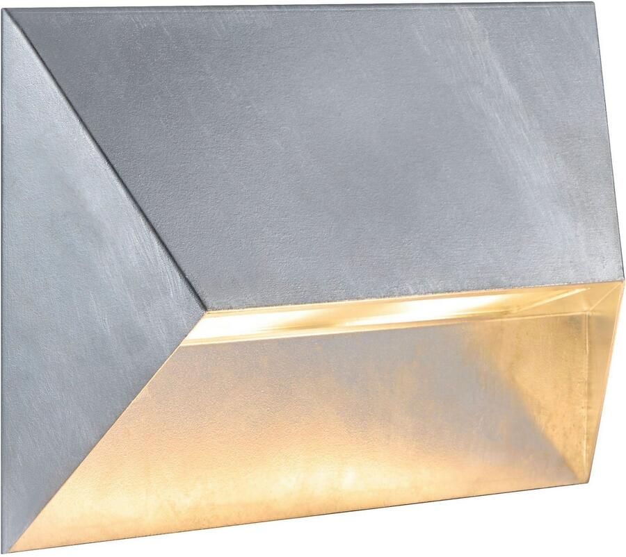 Nordlux Wandlamp voor buiten Pontio 27 (1 stuk) - Foto 1