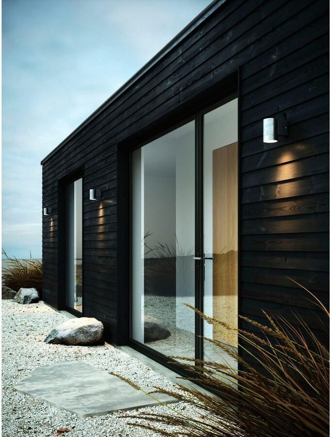 Nordlux Wandlamp voor buiten Tin maxi (1 stuk) - Foto 2