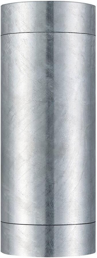 Nordlux Wandlamp voor buiten Tin Maxi Double (1 stuk) - Foto 3