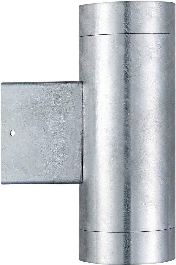 Nordlux Wandlamp voor buiten Tin Maxi Double (1 stuk) - Foto 2