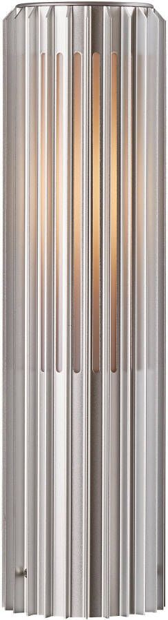 Nordlux Paalverlichting Aludra 45 duurzaam geanodiseerd aluminium - Foto 3