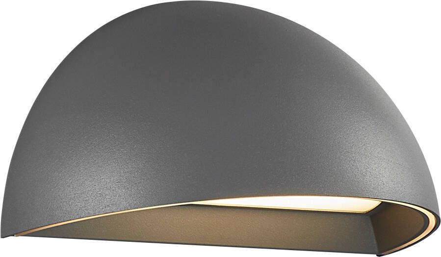 Nordlux Slim ledlampje Arcus Smart light regelbaar licht incl. led dimbaar - Foto 4
