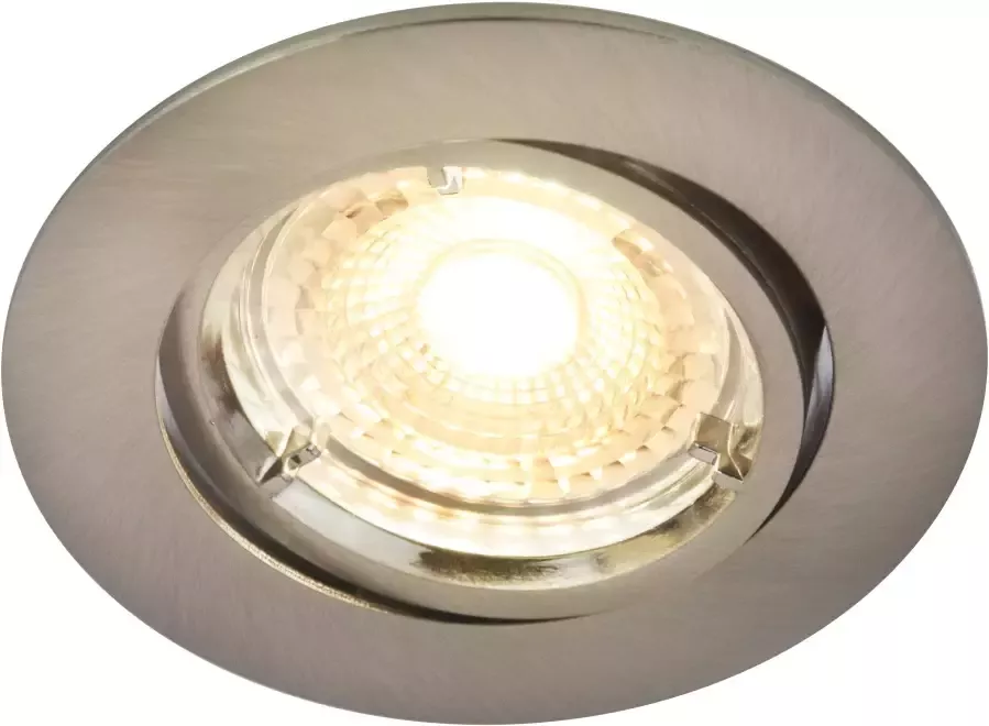 Nordlux Slim ledlampje Carina Smartlight