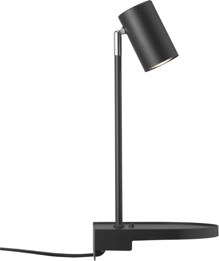 Nordlux Wandlamp Cody Inclusief USB-aansluiting - Foto 4