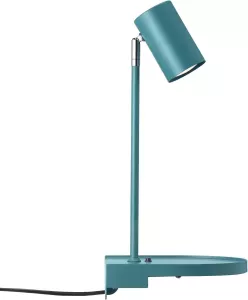 Nordlux Wandlamp Cody Inclusief USB-aansluiting
