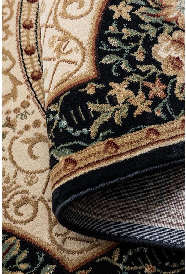 NORTHRUGS Vloerkleed Adraskan Orient look loper slijtvast onderhoudsvriendelijk robuust - Foto 3