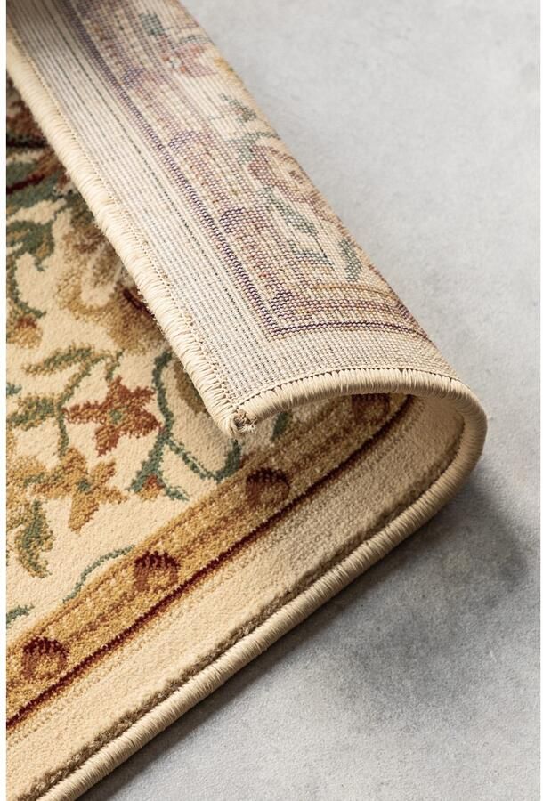 NORTHRUGS Vloerkleed Adraskan Orient look loper slijtvast onderhoudsvriendelijk robuust - Foto 4