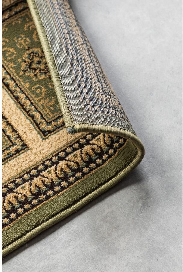 NORTHRUGS Vloerkleed Guzara Orient look loper slijtvast onderhoudsvriendelijk robuust - Foto 4