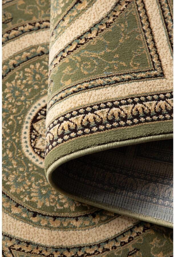 NORTHRUGS Vloerkleed Guzara Orient look loper slijtvast onderhoudsvriendelijk robuust - Foto 2