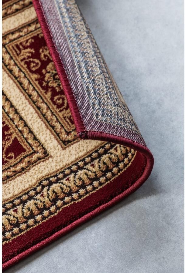 NORTHRUGS Vloerkleed Guzara Orient look loper slijtvast onderhoudsvriendelijk robuust - Foto 4