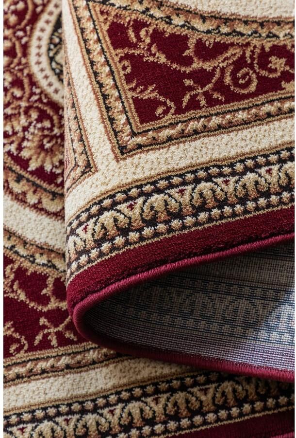 NORTHRUGS Vloerkleed Guzara Orient look loper slijtvast onderhoudsvriendelijk robuust - Foto 2