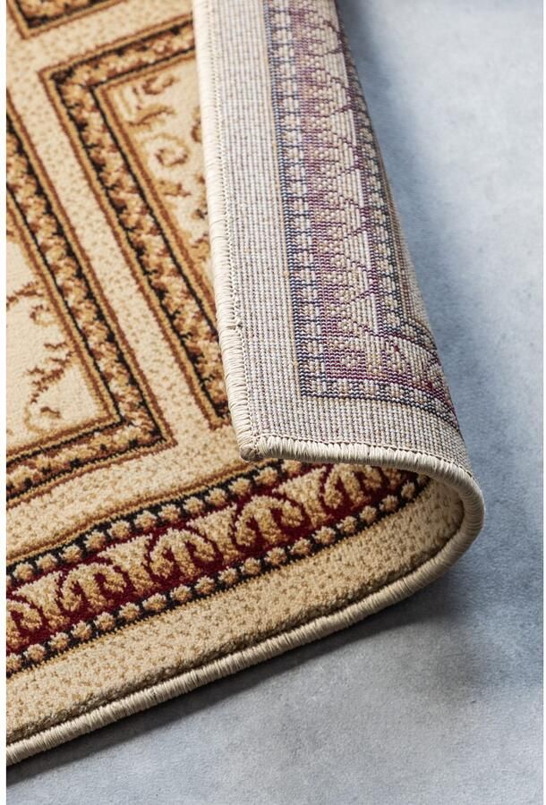 NORTHRUGS Vloerkleed Guzara Orient look loper slijtvast onderhoudsvriendelijk robuust - Foto 2